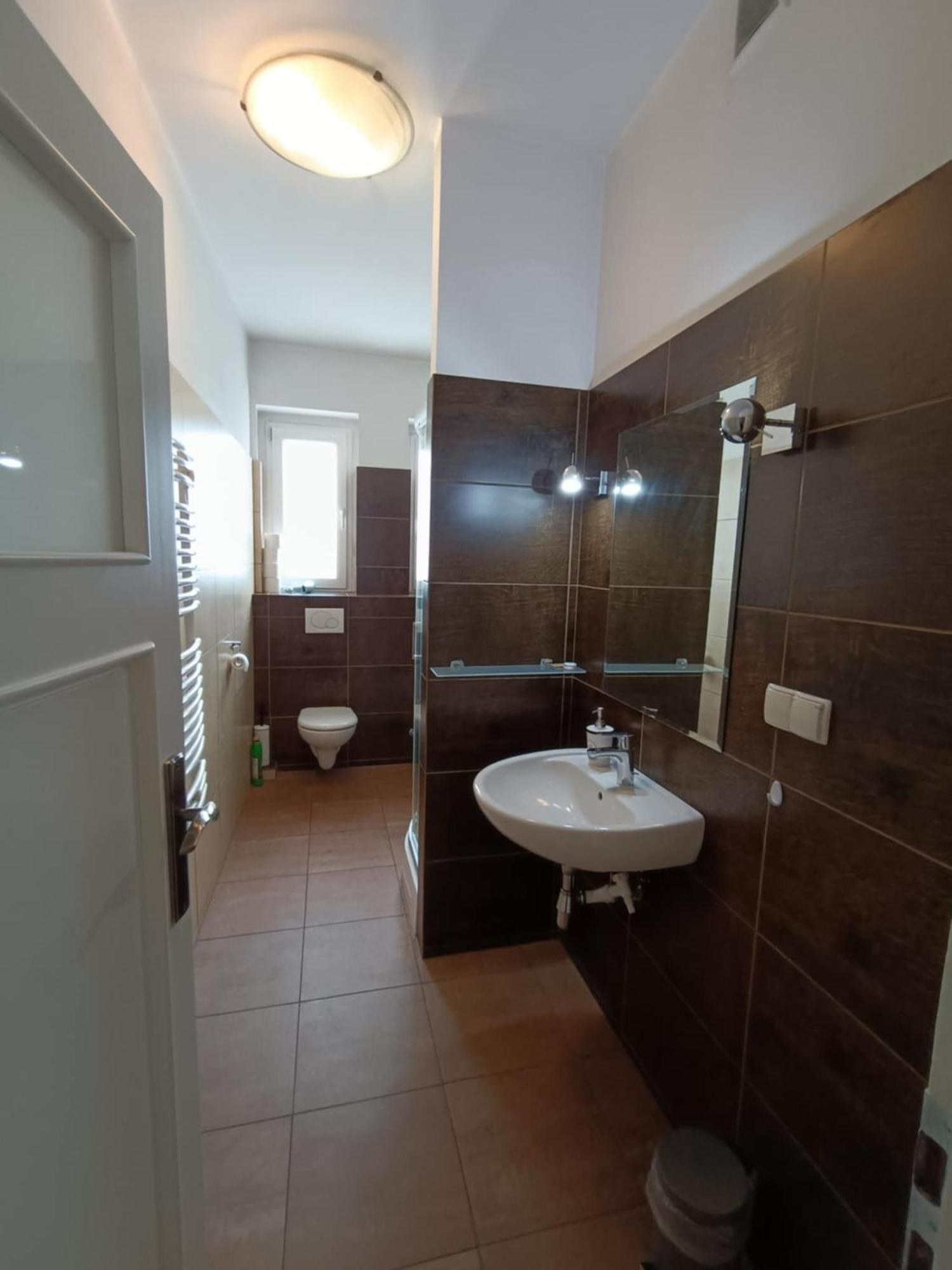 6 Przy Mtp Apartment Poznan