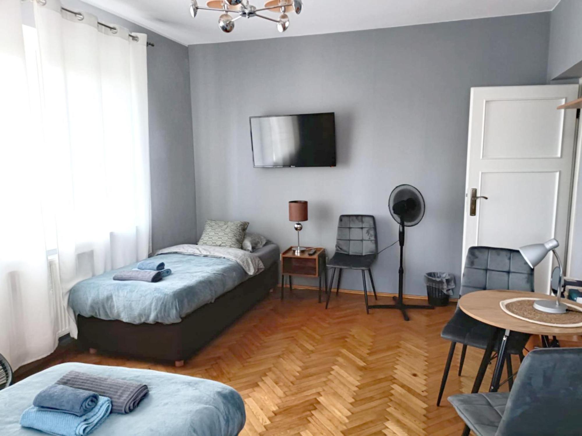 6 Przy Mtp Poznan