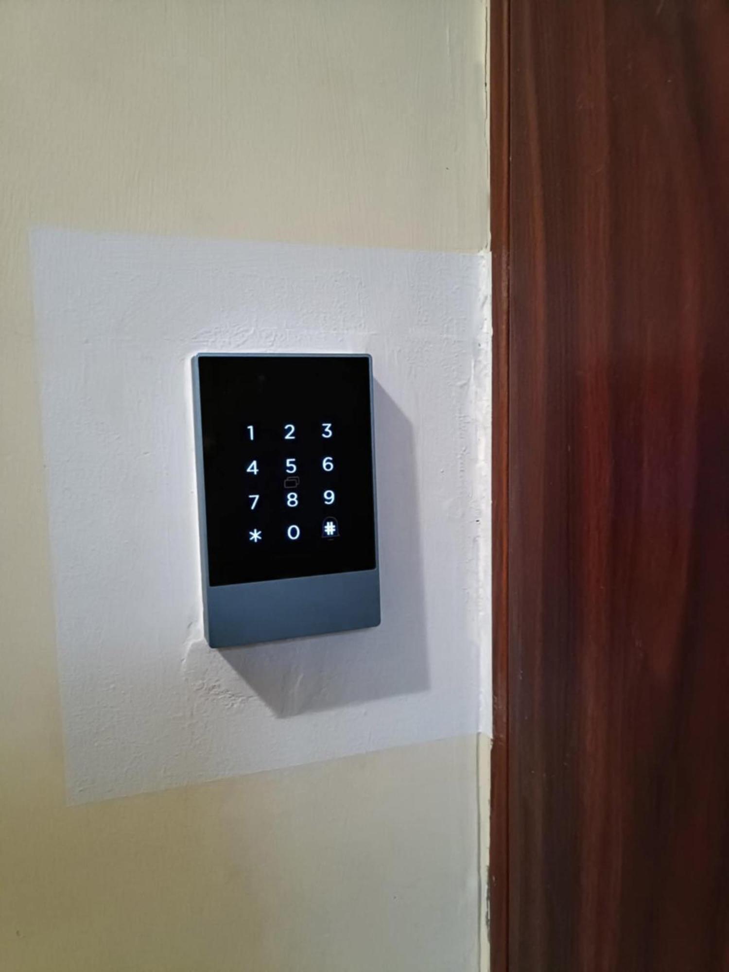 Apartment 6 Przy Mtp