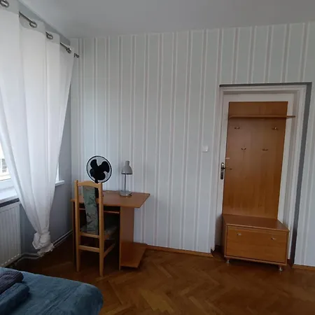 Apartamenty Zielony 6 Przy Mtp Poznan Exterior photo