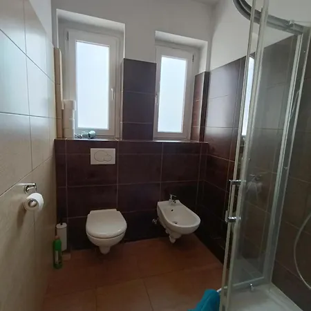 Apartamenty Zielony 6 Przy Mtp Poznan Exterior photo