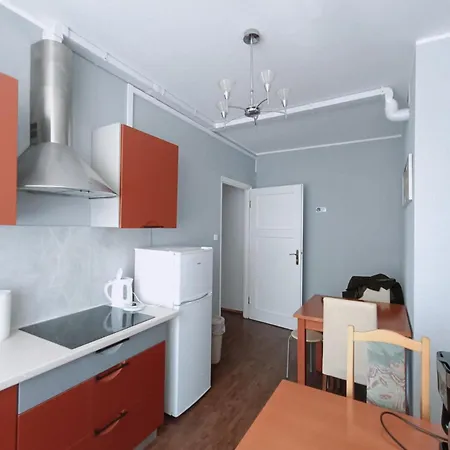 Apartamenty Zielony 6 Przy Mtp Poznan Exterior photo
