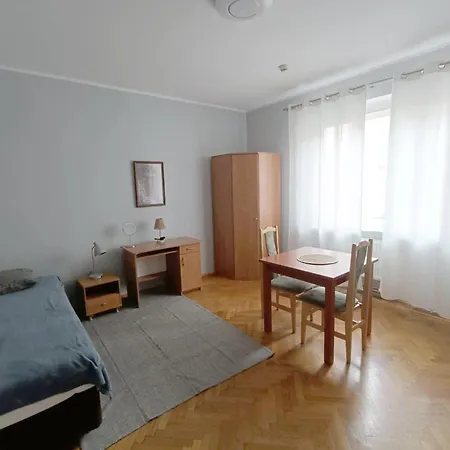 Apartamenty Zielony 6 Przy Mtp Poznan Exterior photo