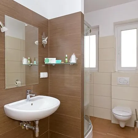Apartamenty Zielony 6 Przy Mtp Posen Exterior foto