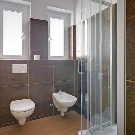 Apartamenty Zielony 6 Przy Mtp Posen Exterior foto