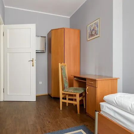 Apartamenty Zielony 6 Przy Mtp Posen Exterior foto