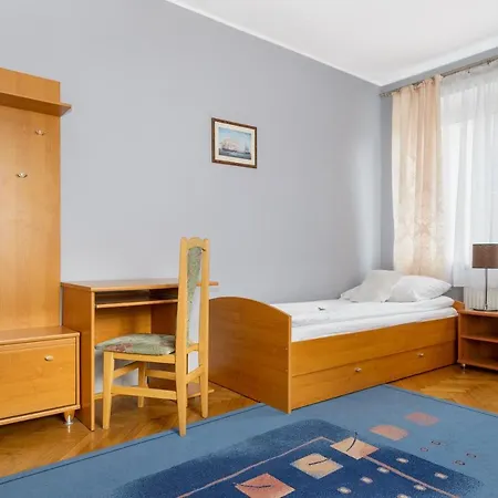 Apartamenty Zielony 6 Przy Mtp Posen Exterior foto
