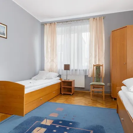 Apartamenty Zielony 6 Przy Mtp Posen Exterior foto