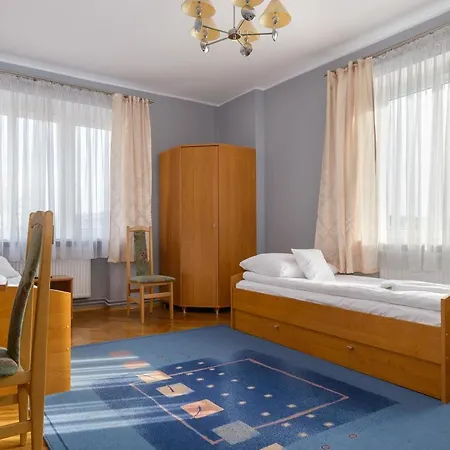 Apartamenty Zielony 6 Przy Mtp Posen Exterior foto