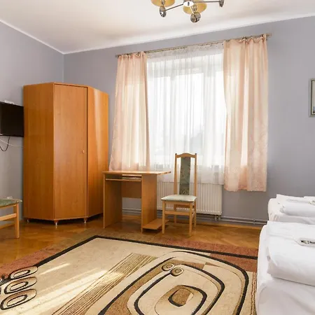 Apartamenty Zielony 6 Przy Mtp Posen Exterior foto