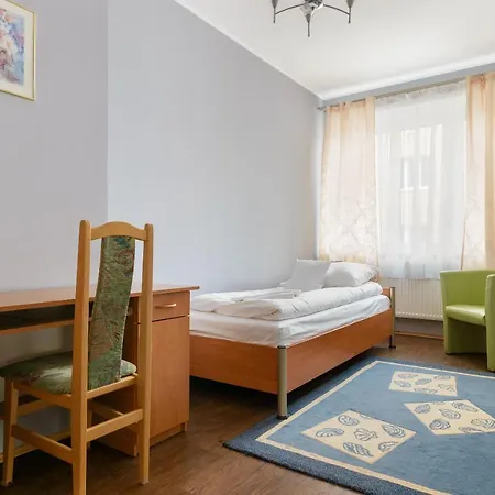 Apartamenty Zielony 6 Przy Mtp Posen Exterior foto