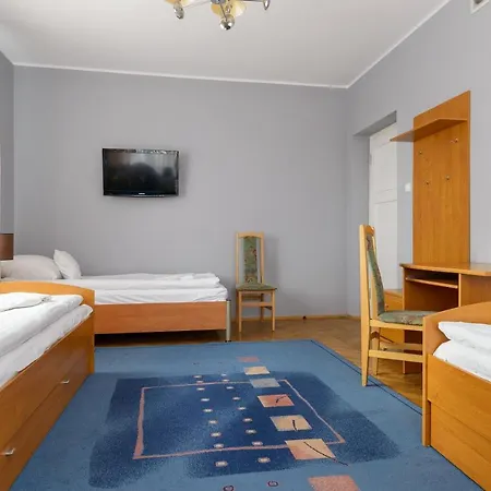 Apartamenty Zielony 6 Przy Mtp Posen Exterior foto