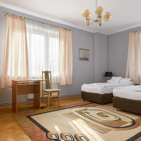 Apartamenty Zielony 6 Przy Mtp Posen Exterior foto