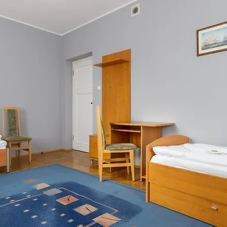 Apartamenty Zielony 6 Przy Mtp Posen Exterior foto