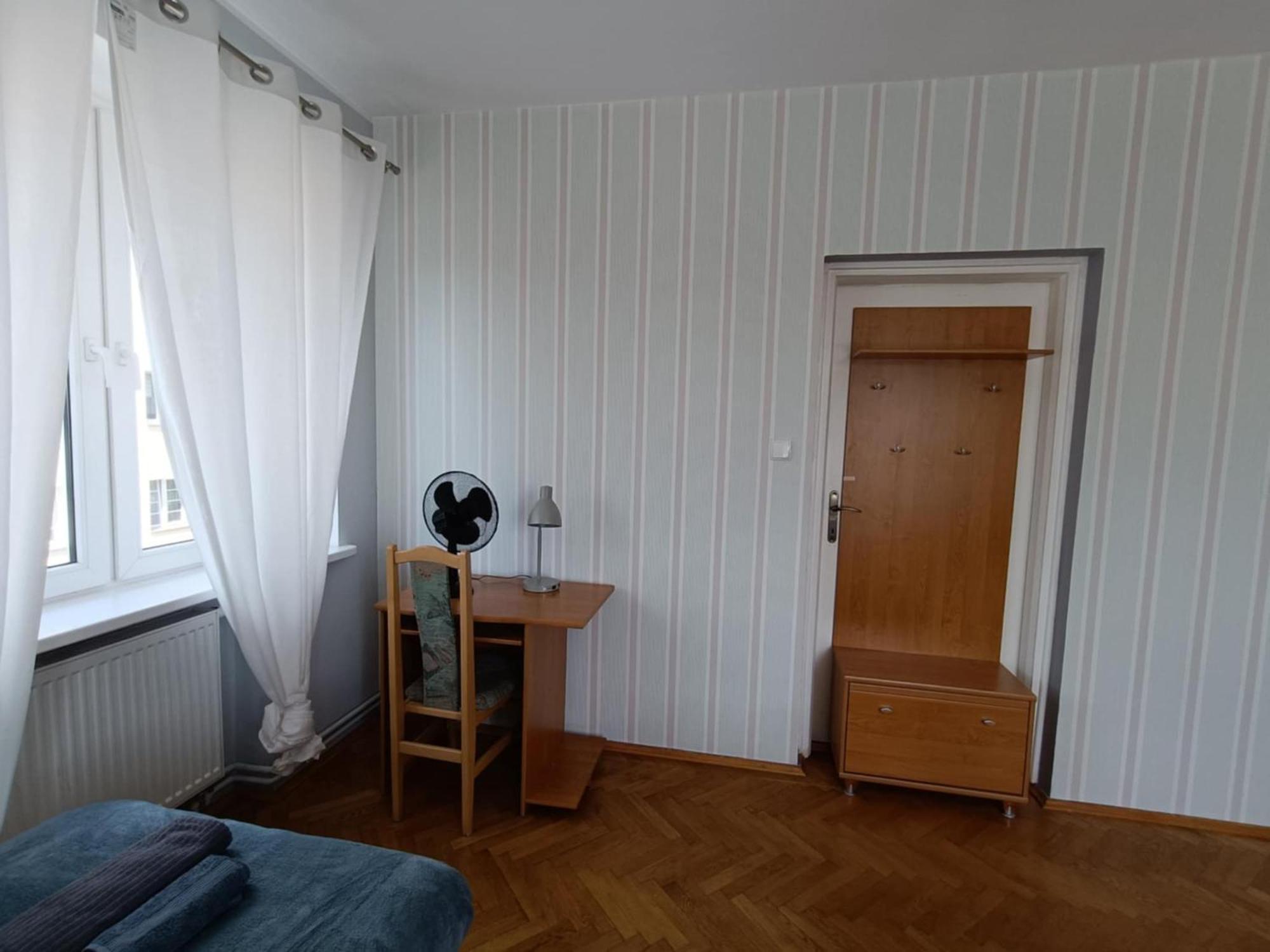 Apartment 6 Przy Mtp Posen