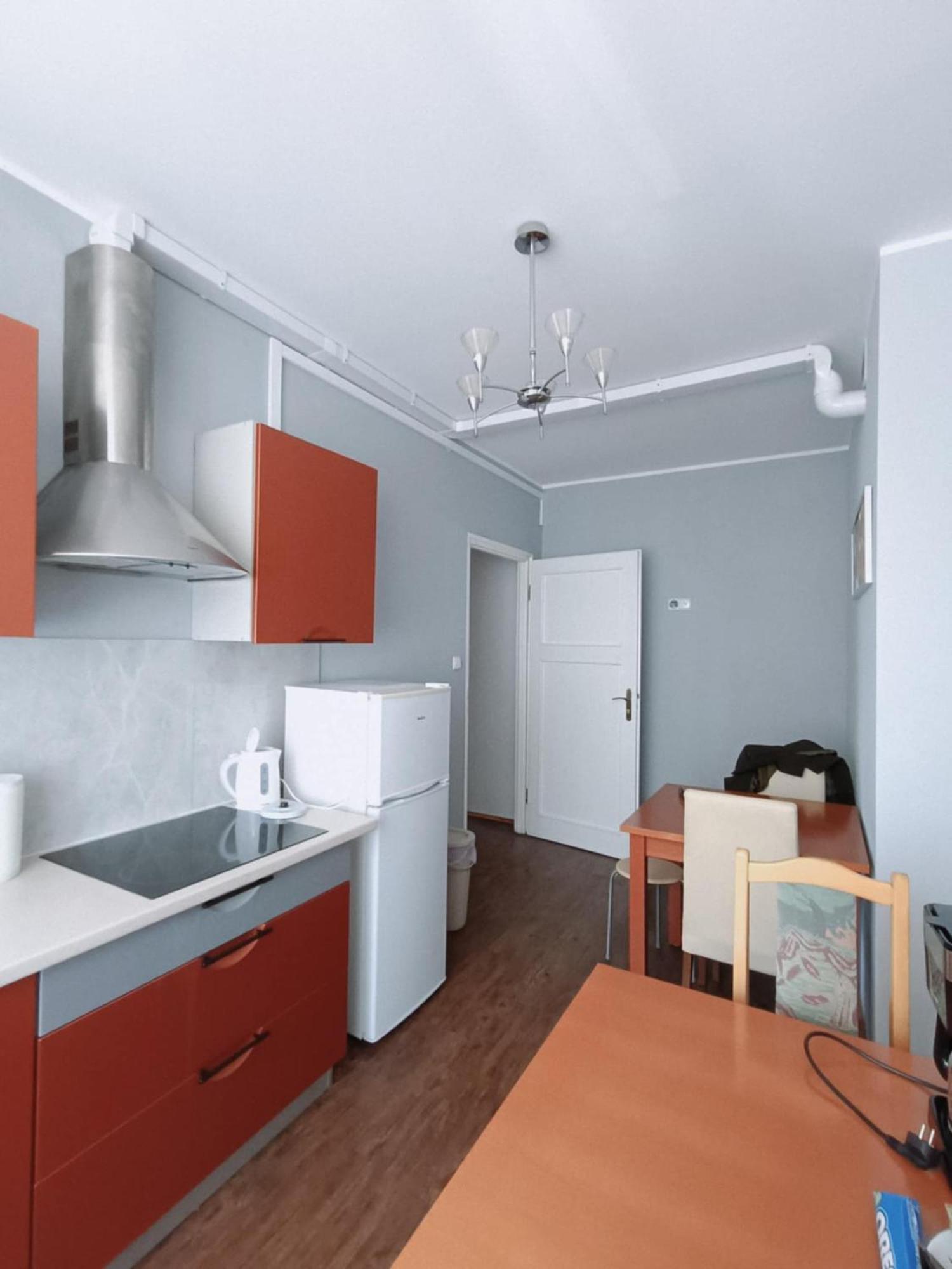 Apartment 6 Przy Mtp