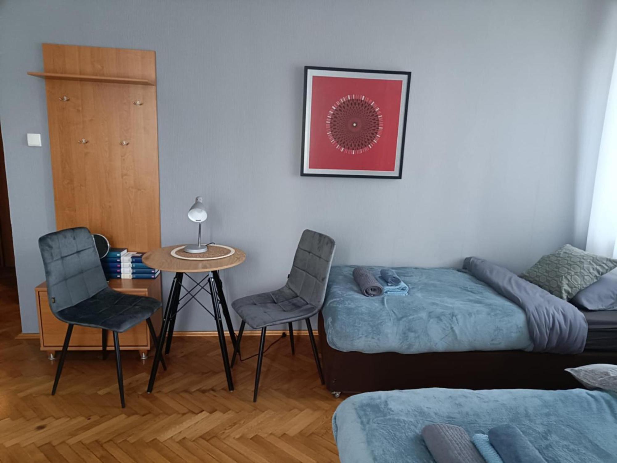 Apartment 6 Przy Mtp *