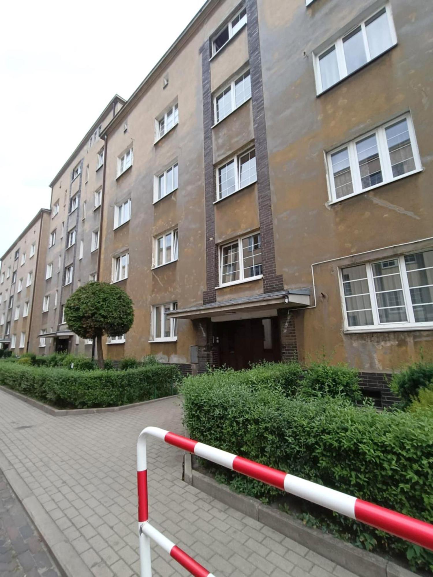 6 Przy Mtp Apartment