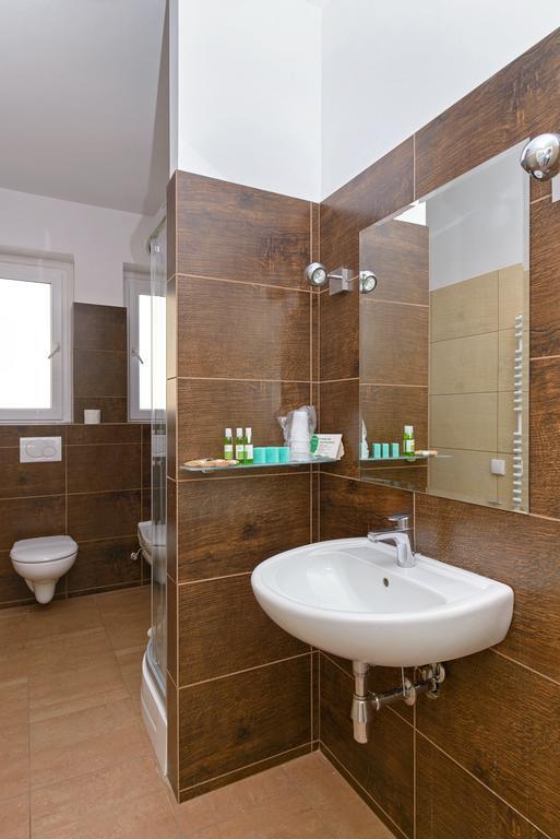 6 Przy Mtp Apartment