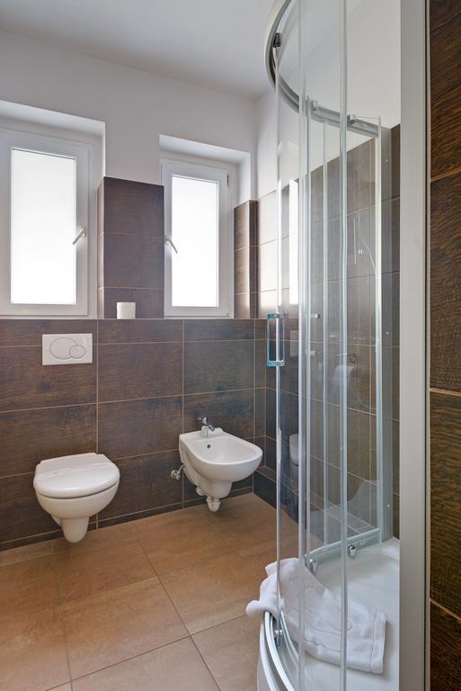 6 Przy Mtp Apartment
