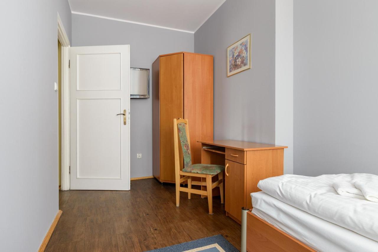 6 Przy Mtp Apartment