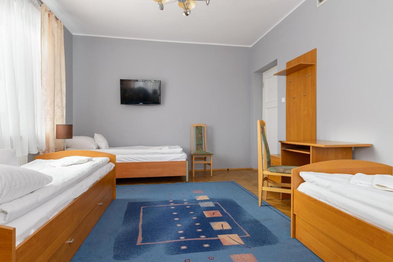 6 Przy Mtp Apartment